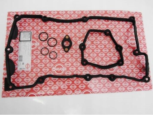 Zestaw Montażowy Turbosprężarki 713.855