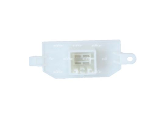 Rezystor Wentylatora Dmuchawy 342094