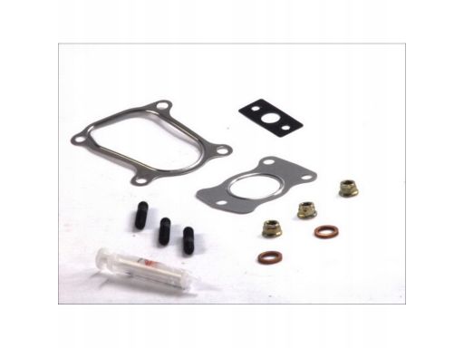 Zestaw Montażowy Turbosprężarki 714.630