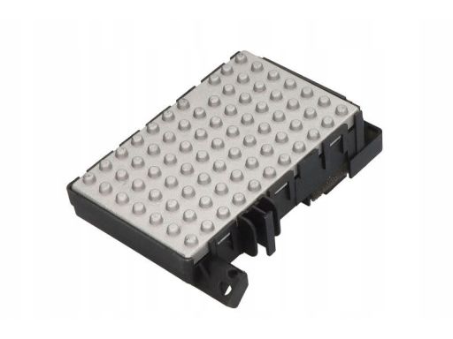 Regulator Wentylatora Nawiewu Do Wnętrza 342106