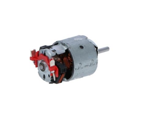 Silnik Elektryczny Dmuchawy 34216