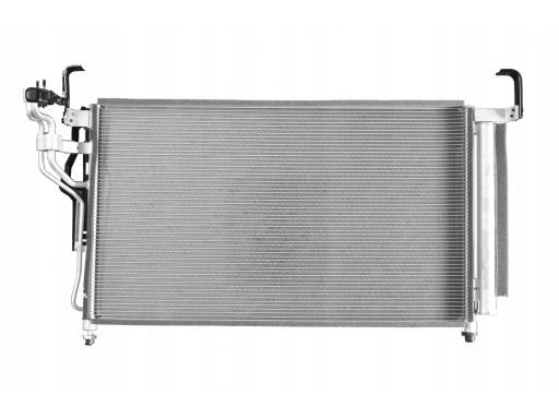 Skraplacz Klimatyzacji 350026