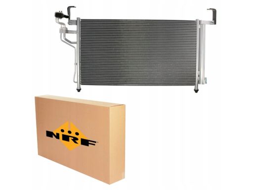 Skraplacz Klimatyzacji 350026