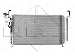 Skraplacz Klimatyzacji 350026