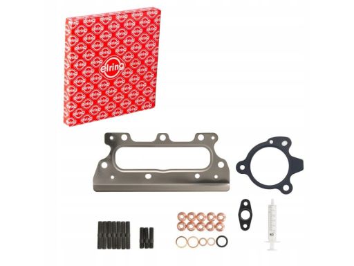 Zestaw Montażowy Turbosprężarki 779.140