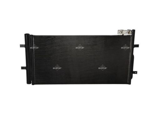 Skraplacz Klimatyzacji 350039