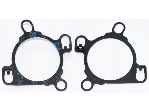 Uszczelnienie Zaworu Egr 721.140