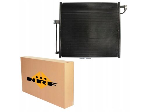 Skraplacz Klimatyzacji 350080