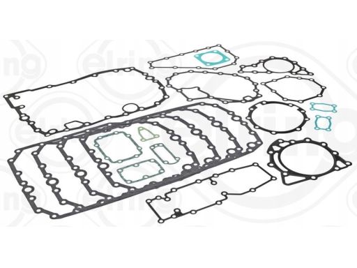 Zestaw Uszczelek Skrzyni Biegów 724.430