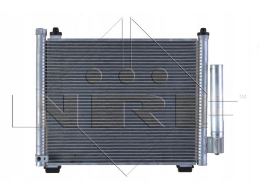 Skraplacz Klimatyzacji 350216