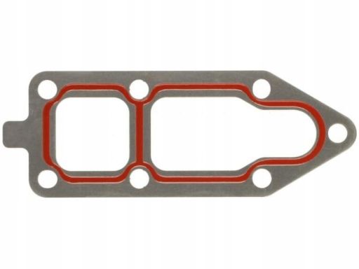 Uszczelka Pompy Cieczy Chłodzącej 801.610