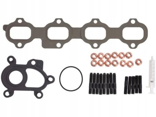 Zestaw Montażowy Turbosprężarki 811.050