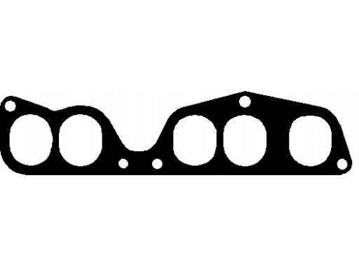 Uszczelka Rury Kolektora Dolotowego 816.493