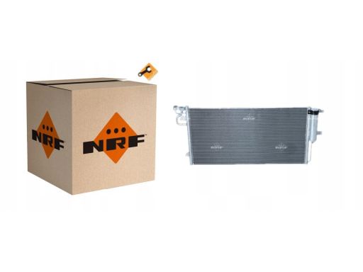 Skraplacz Klimatyzacji 350363