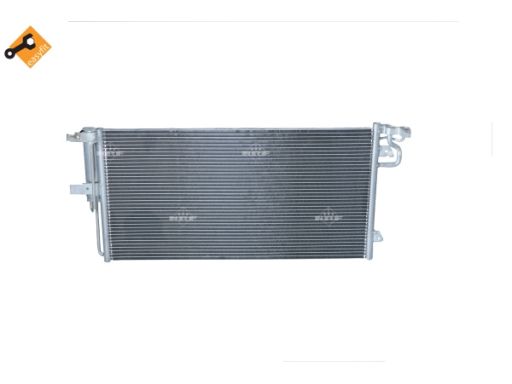 Skraplacz Klimatyzacji 350363