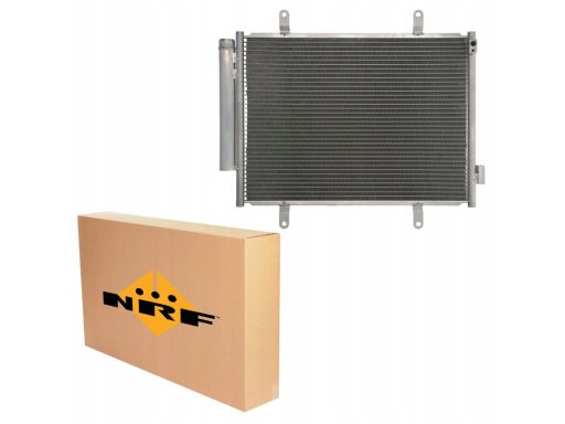 Skraplacz Klimatyzacji 350371