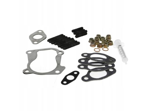 Zestaw Montażowy Turbosprężarki 735.570