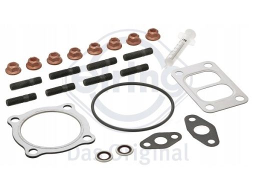 Zestaw Montażowy Turbosprężarki 736.840