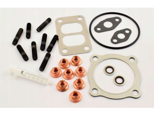 Zestaw Montażowy Turbosprężarki 736.840