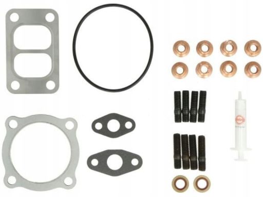 Zestaw Montażowy Turbosprężarki 736.840