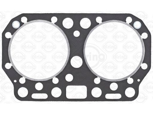 Uszczelka Głowicy Cylindrów 845.410