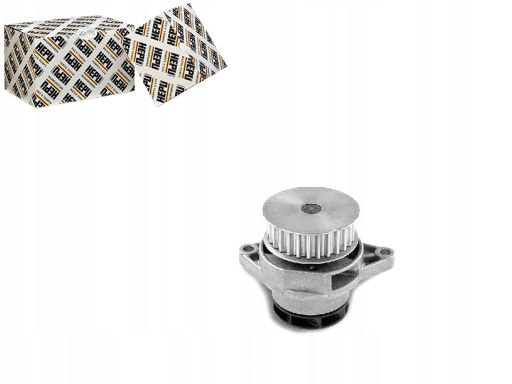 Pompa Cieczy Chłodzącej P558