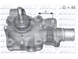 Zestaw Paska Rozrządu Vkma 02386