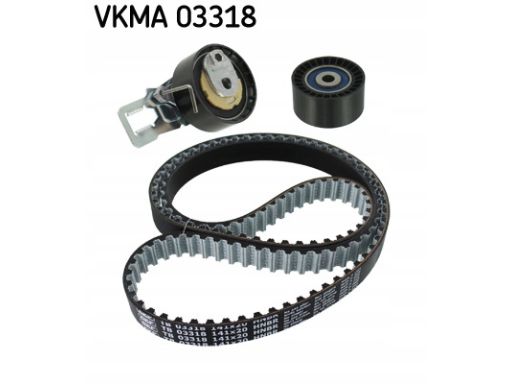 Zestaw Paska Rozrządu Vkma 03318