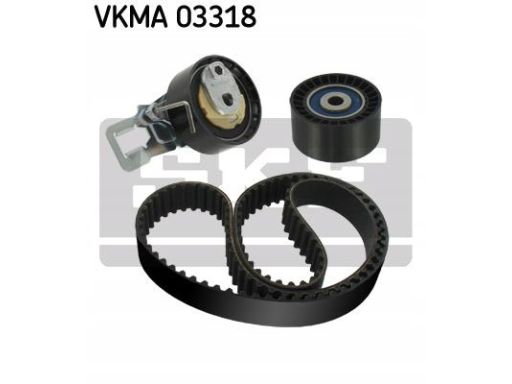 Zestaw Paska Rozrządu Vkma 03318