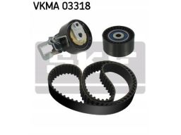Zestaw Paska Rozrządu Vkma 03318