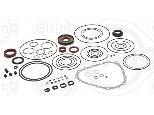 Zestaw Uszczelek Autom. Skrzyni Biegów 821.460