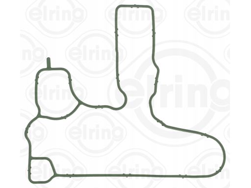 Uszczelka Skrzyni Korbowej 886.660