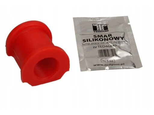 Silentblock Wahacza 00266977