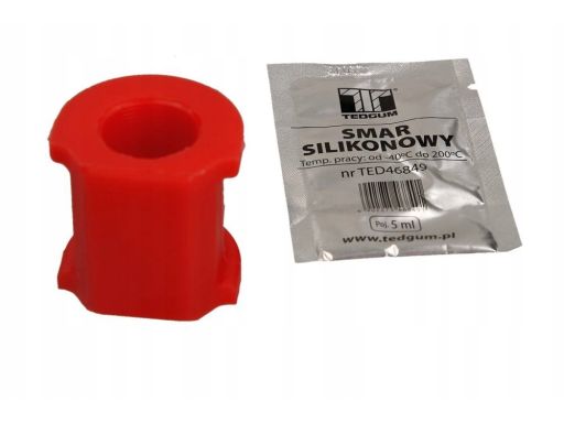 Silentblock Wahacza 00266977