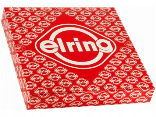 Uszczelniacz Wałka Rozrządu 786.230