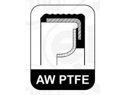 Uszczelniacz Wałka Rozrządu 786.230