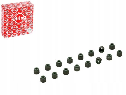 Zestaw Uszczelniaczy Trzonka Zaworów 841.300