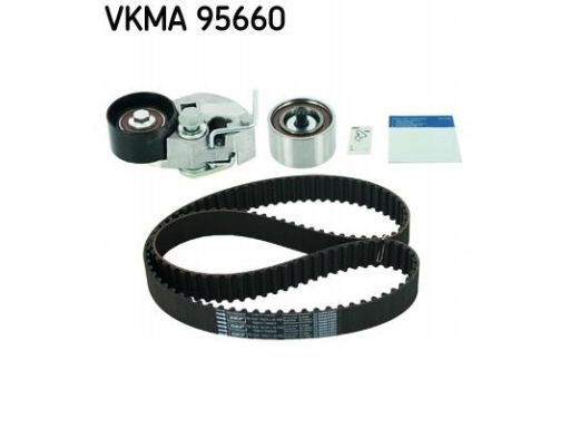 Zestaw Paska Rozrządu Vkma 95660