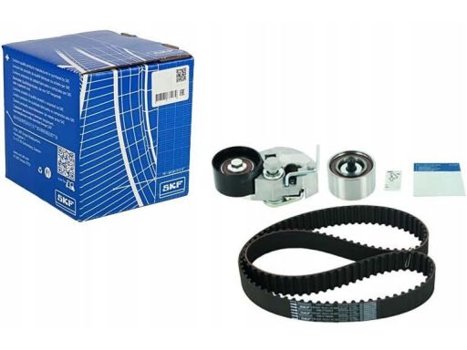 Zestaw Paska Rozrządu Vkma 95660