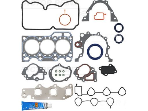 Kompletny Zestaw Uszczelek Silnika 01-53175-02