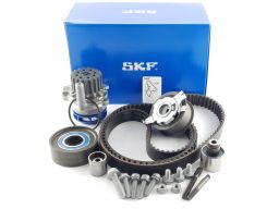 Zestaw Paska Rozrządu + Pompa Cieczy Chł Vkmc 01148-2