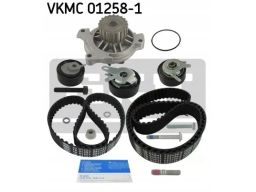 Zestaw Paska Rozrządu + Pompa Cieczy Chł Vkmc 01258-1