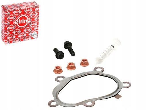 Zestaw Montażowy Turbosprężarki 890.290