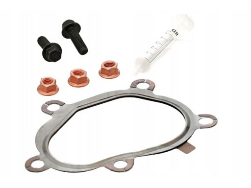 Zestaw Montażowy Turbosprężarki 890.290