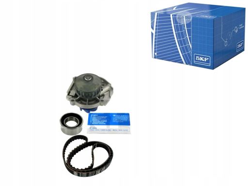 Zestaw Paska Rozrządu + Pompa Cieczy Chł Vkmc 02200