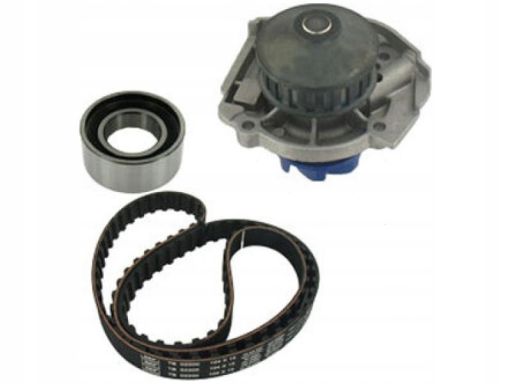 Zestaw Paska Rozrządu + Pompa Cieczy Chł Vkmc 02200