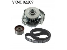Zestaw Paska Rozrządu + Pompa Cieczy Chł Vkmc 02209