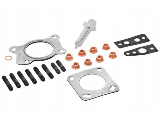 Zestaw Montażowy Turbosprężarki 034.450