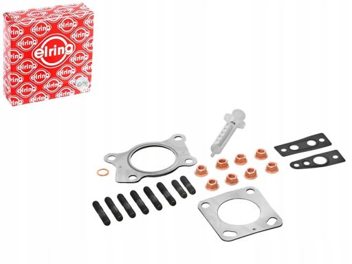 Zestaw Montażowy Turbosprężarki 034.450