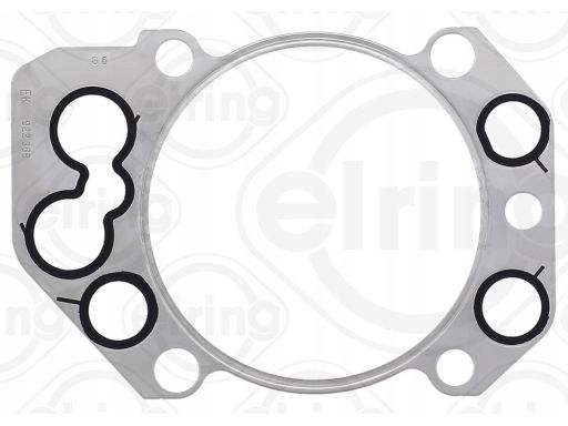 Uszczelka Głowicy Cylindrów 922.368
